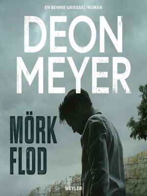 cover image of Mörk flod